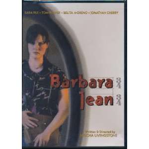 Barbara Jean (DVD)