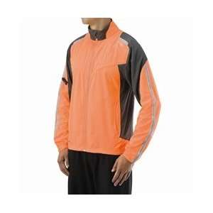  Saucony Epic Run Jacket (Mens): Sports & Outdoors