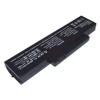 io Laptop Battery for FUJITSU ESPRIMO Mobile V5535,FUJITSU SIEMENS 