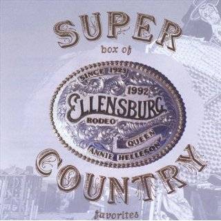Super Box Of Country   36 Country Classics From the 50s, 60s, 70s 