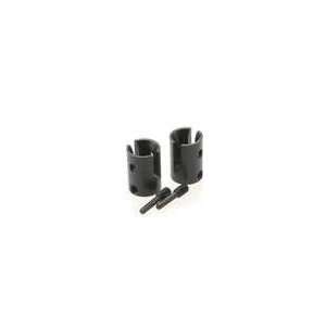  Traxxas 5153R Drive Cups Inner Revo (2)