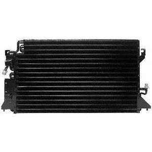  Four Seasons 53269 Air Conditioning Condenser Automotive