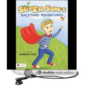   Adventures (Audible Audio Edition): Shannon Hyde, Sean Kilgore: Books