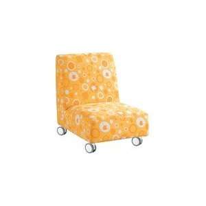  Nickelodeon Teen Nick Rollin Chair