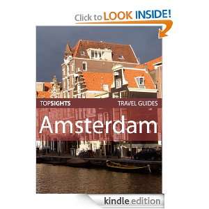 Top Sights Travel Guide: Amsterdam (Top Sights Travel Guides) [Kindle 