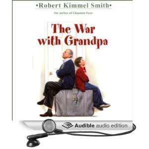   (Audible Audio Edition): Robert Kimmel Smith, Nicholas Kelly: Books
