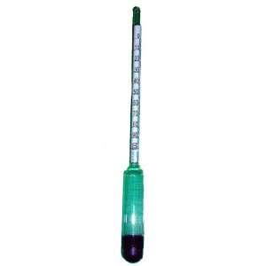  Cheese Making Hydrometer (Brinometer)