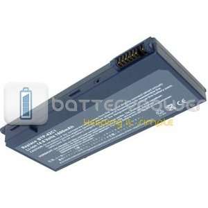  Acer TravelMate C104CTi Laptop Battery: Electronics