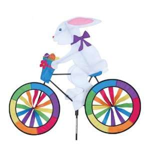  Easter Bunny Bike Spinner