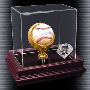  Philadelphia Phillies Boardroom Ball Case Sports 