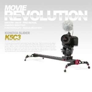  Konova Slider K5 C3 80 (31.5 inch): Camera & Photo
