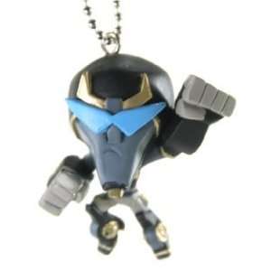  Transformers Animated Figure Prowl Keychain 98614: Toys 