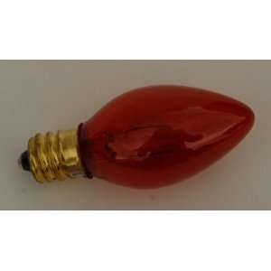    Orange Replacement Bulb fo Himalayan Salt Lamp: Electronics
