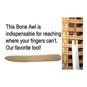  Bone Lasher for Basket Weaving
