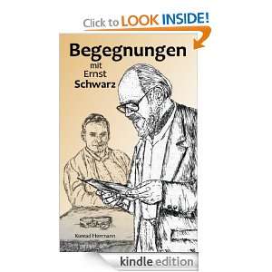  Schwarz (German Edition) Konrad Herrmann  Kindle Store