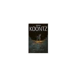  Dean Koontz 3 Book Set: The Darkest Evening of the Year 