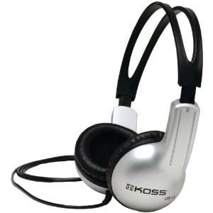  KOSS 168866 STRATUS HEADPHONES Electronics