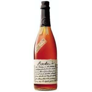  Bookers Small Batch Bourbon Whiskey Grocery & Gourmet 