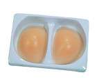 Silicone Shape X100 Silicone Breast Enhancers Not Breast Prosthesis 