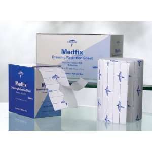  Medfix Dressing Retention Sheets