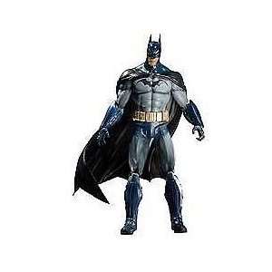  Batman: Arkham Asylum Series 1   Batman 7 Figure: Toys 