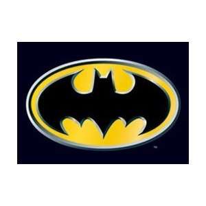  Movies Posters: Batman   Bat Logo   23.8x33.5 inches: Home 