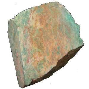  Chrysocolla Cluster 07 Turquoise Crystal Stone Slab Block 