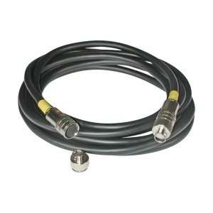   UXGA) Runner Cable CL2 Rated (Color Code: Yellow): Musical Instruments