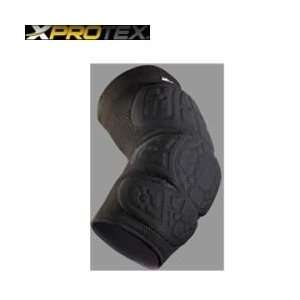   Batter Elbow Guard   Right Handed Batter   XL