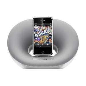   Portable Fidelio Speaker System with iPod/iPhone Dock: Everything Else