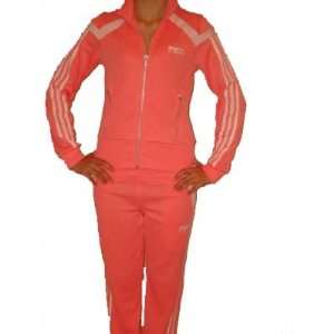   Adidas Originals Sport Warm up Suit 