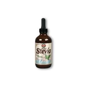 Pure Stevia Liquid Extract 8oz   Kal  Grocery & Gourmet 