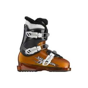  Salomon T3 RT Junior Ski Boots   23