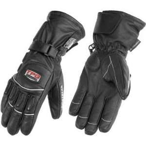  First Gear TPG Glacier Ladies Gloves   Small: Automotive