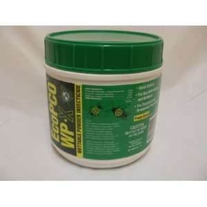   EcoPCO WPX   Wettable Powder Insecticide   1lb Patio, Lawn & Garden