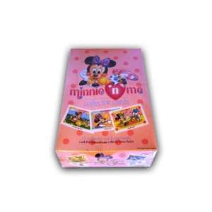   CARDS DISNEY 1991 FACTORY SEALED BOX 36 PACKS: Toys & Games