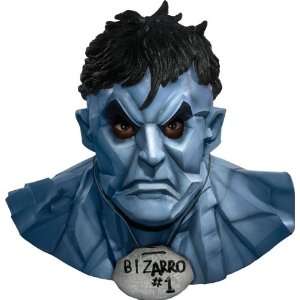  Deluxe Bizarro Mask Toys & Games