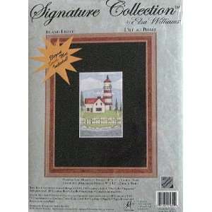     Counted Cross Stitch Kit   By Elsa Williams: Arts, Crafts & Sewing