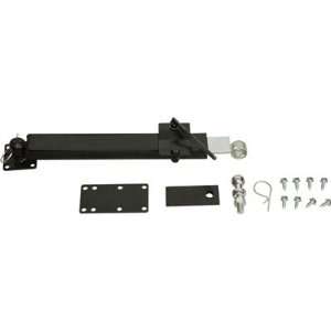  Ultra Tow Friction Sway Control Kit