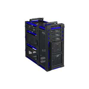   ATX Full Tower Case Top Water Cooling Radiator Fitting: Home & Kitchen
