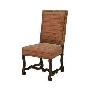  La Rosiere Side Chair Bailey Street Accent Chairs: Home 