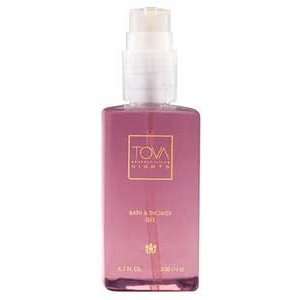  Tova Nights Perfume by Tova for Women. Bath & Shower Gel 6 