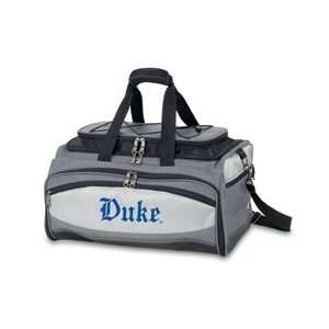  Duke University BBQ set 