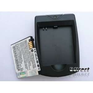   Battery+Charger Kit For Motorola BC50 (NON OEM): Camera & Photo