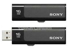 Sony Micro Vault   USB flash drive   16 GB   Hi Speed USB N Seires 