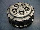 CLUTCH BASKET 1974 KAWASAKI BIG HORN 74 F9 F5 350