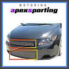 04 05 06 07 Toyota Scion TC Billet Grille Combo Grill