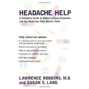   That Relieve Them  Fu [Paperback] Lawrence Robbins M.D. Books
