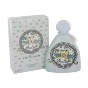  NANETTE LEPORE LOVE BIRD perfume by Nanette Lepore Health 