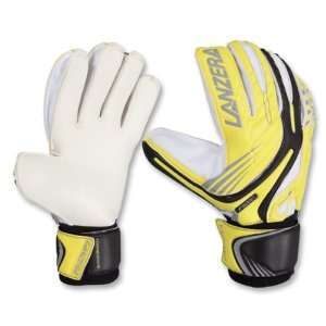  Lanzera Torneo II Goalkeeper Gloves: Sports & Outdoors